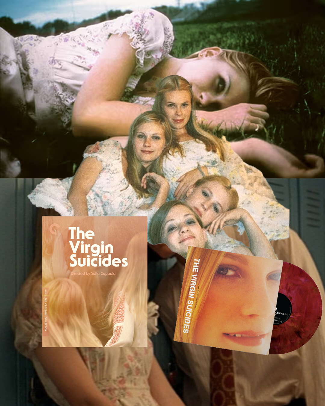 Polyester Zine Sofia Coppola ソフィア コッポラ 【公式通販】
